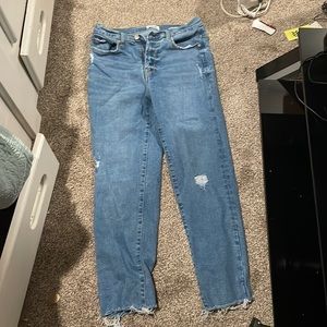 Kensie jeans tight jeans small